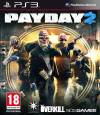 PS3 GAME - Payday 2 (MTX| PS3 GAME - Payday 2 (MTX|